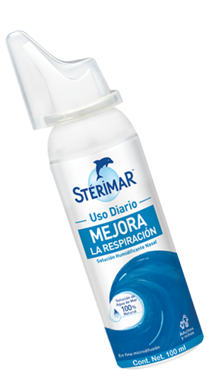 Stérimar