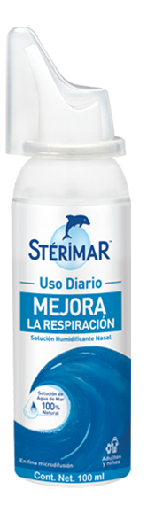 Stérimar