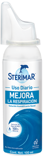 Stérimar